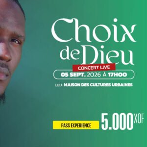Pass Expérience